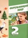 Окружающий мир 2 класс Суворова Е.П.