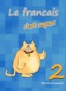 Французский язык 2 класс Кулигина Кирьянова
