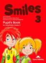 Английский язык 3 класс Smiles Дули Дж.