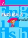 Английский язык 3 класс грамматический справочник Кузовлев В.П.