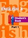Английский язык student's book 4 класс Кузовлёв