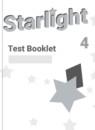 Английский язык 4 класс контрольные задания Starlight Баранова К.М.