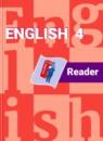 Английский язык 4 класс книга для чтения Кузовлёв В.П.