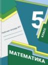 Математика 5 класс Мерзляк рабочая тетрадь