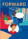 Английский язык 5 класс Forward Вербицкая М.В.