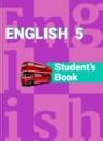 Английский язык 5 класс Кузовлёв