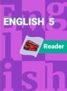 Английский язык 5 класс книга для чтения Кузовлёв