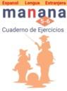Испанский язык 5-6 классы сборник упражнений Mañana Костылева С.В.