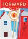 Английский язык 6 класс Forward Вербицкая М.В.