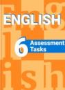 Английский язык 6 класс Assessment Tasks Кузовлёва