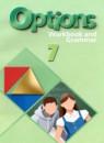 Английский язык 7 класс рабочая тетрадь с грамматическим тренажёром Цыбанёва В.А.