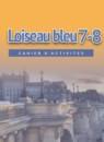Французский язык 7-8 классы сборник упражнений Селиванова (Второй иностранный язык)