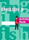 Английский язык 8 класс рабочая тетрадь Кузовлев В.П.