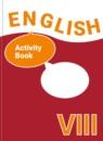 Английский язык 8 класс рабочая тетрадь Афанасьева, Михеева (углубленный уровень)