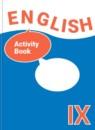 Английский язык 9 класс Activity Book Афанасьева О.В.