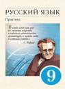 Русский язык 9 класс Пичугов