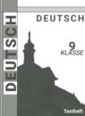 Немецкий язык 9 класс контрольные задания Семенцова Е.А.