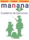 Испанский язык 9 класс сборник упражнений Mañana Костылева С.В.