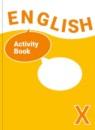 Английский язык 10 класс Activity Book Афанасьева