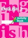 Английский язык 2 класс рабочая тетрадь Кузовлёв В.П.