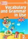 Английский язык 2 класс сборник лексико-грамматических упражнений Макарова Т.С.