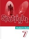 Английский язык 7 класс Spotlight Ваулина