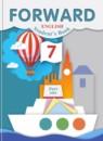 Английский язык 7 класс Forward Вербицкая М.В.