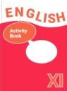 Английский язык 11 класс Activity Book Афанасьева О.В.